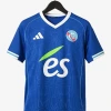Fotbollströja RC Strasbourg Hemma 2025-2026
