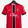 Fotbollströja RCD Mallorca Hemma 2025-2026