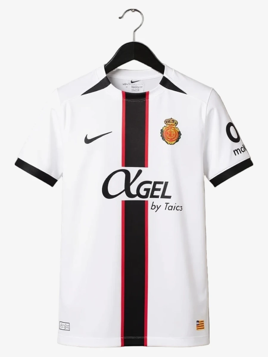 maillot-rcd-mallorca-exterieur-2025-2026 studio v12 Maillot Rcd Mallorca Extérieur 2025-2026