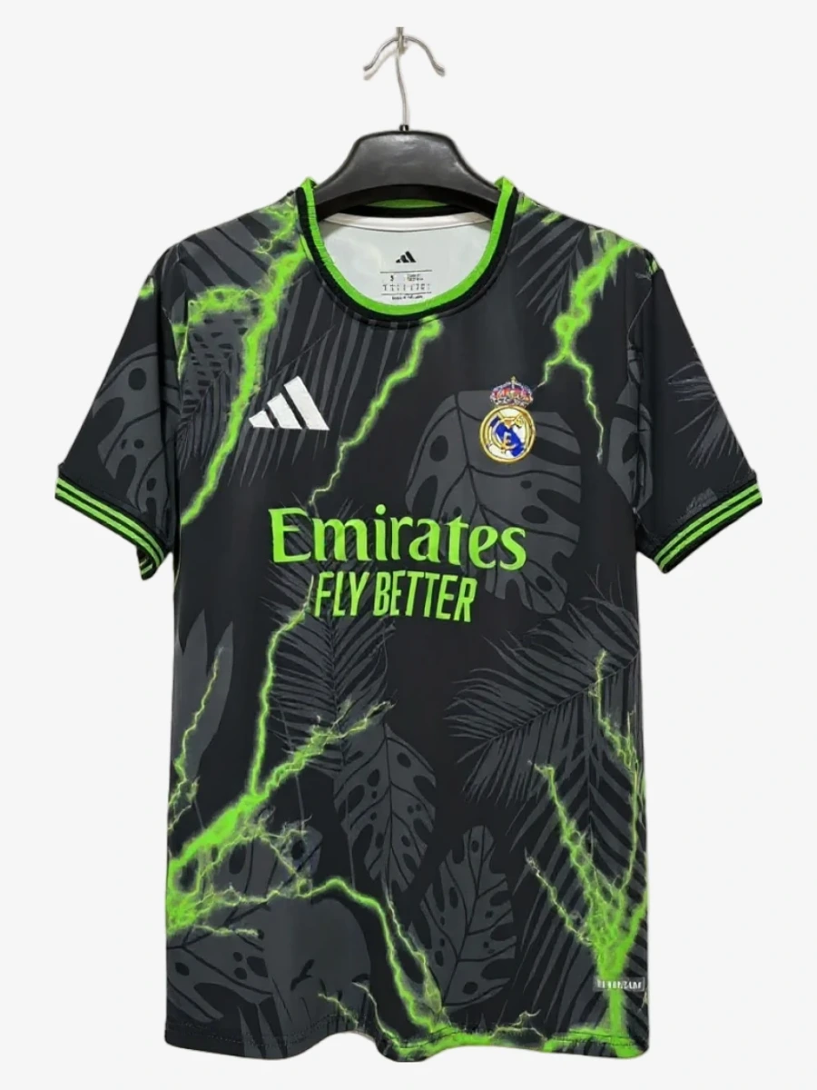 Maillot Real Madrid Special Édition 2025-2026