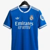 Fotbollströja Real Madrid Third 2025-2026