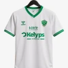 Maillot Saint-Étienne Extérieur 2025-2026