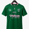 Maillot Saint-Étienne Octobre Rose 2025-2026