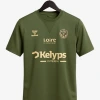 Fotbollströja Saint-Étienne Third 2025-2026