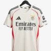 Fotbollströja SL Benfica Borta 2025-2026