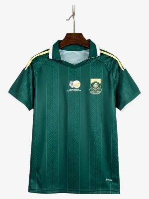 Fotbollströja South Africa Borta 2026