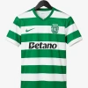 maillot-sporting-cp-domicile-2025-2026-2 studio v12 Fotbollströja Sporting CP Hemma 2025-2026