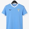 maillot-ss-lazio-domicile-2025-2026 studio v12 Fotbollströja Ss Lazio Hemmatröja 2025-2026