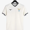 maillot-ss-lazio-exterieur-2025-2026 studio v12 Fotbollströja Ss Lazio Bortatröja 2025-2026