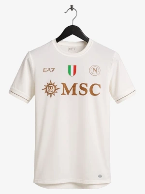 Maillot Ssc Napoli Extérieur 2025-2026
