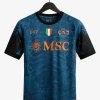 Fotbollströja Ssc Napoli Halloween 2025-2026