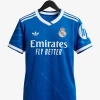 Tredjetröja Real Madrid Dam 2025-2026