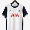 maillot-tottenham-domicile-2025-2026-3 studio v12 Fotbollströja Tottenham Hemma 2025-2026