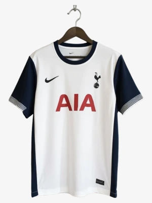Maillot Tottenham Domicile 2025-2026