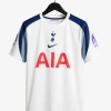 Tröja Tottenham Hemmatröja 2025-2026