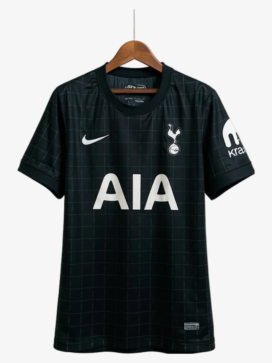 maillot-tottenham-domicile-2025-2026 studio v10 Fotbollströja Tottenham Hemmatröja 2025-2026