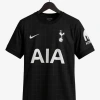 Tröja Tottenham Bortatröja 2025-2026