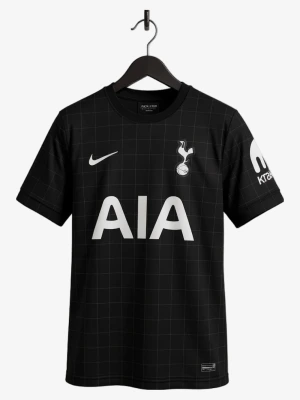 Maillot Tottenham Extérieur 2025-2026