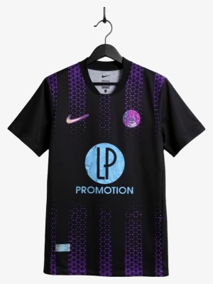 Fotbollströja Toulouse FC Third 2025-2026