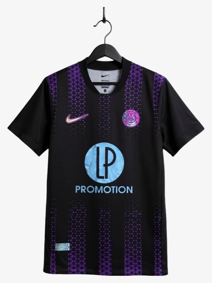 maillot-toulouse-fc-third-2025-2026 studio v12 Fotbollströja Toulouse FC Third 2025-2026