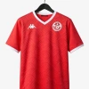 maillot-tunisie-domicile-2026 studio v12 Fotbollströja Tunisien Hemma 2026