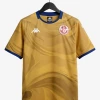 Fotbollströja Tunisien Third 2026