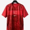 Maillot Turquie Coupe du Monde 2026