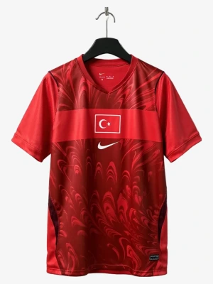 Fotbollströja Turkiet VM 2026