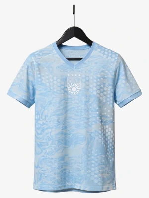 Fotbollströja Uruguay Concept 2026