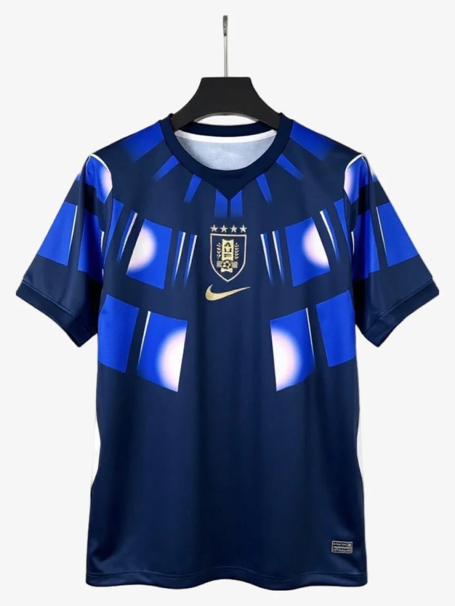 Maillot Uruguay Extérieur 2026