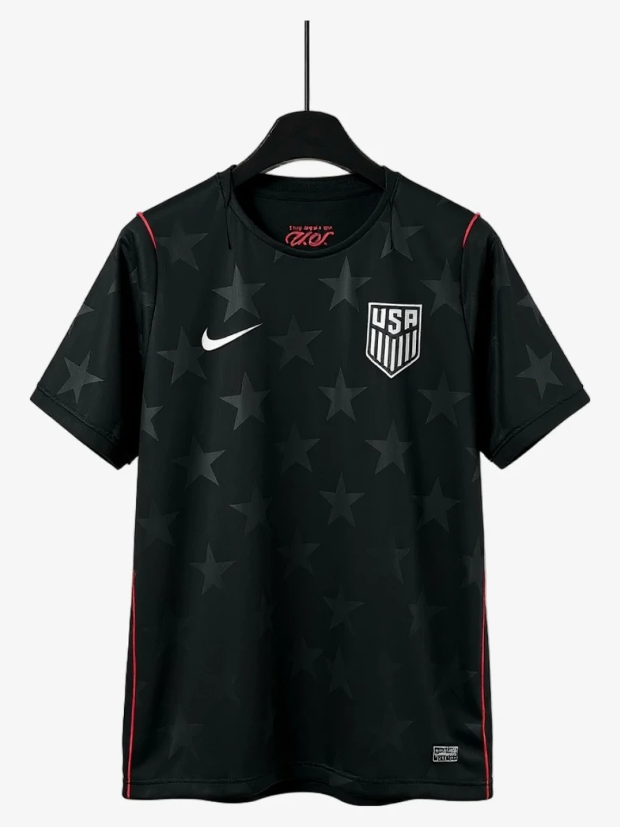 maillot-usa-exterieur-coupe-du-monde-2026 studio v12 Maillot USA Extérieur Coupe du Monde 2026