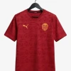 Fotbollströja Valencia CF Bortatröja 2025-2026