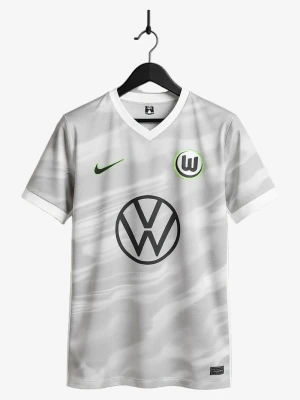 Fotbollströja Vfl Wolfsburg Borta 2025-2026