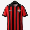 maillot-vitoria-domicile-2025-2026 studio v12 Fotbollströja Vitoria Hemmatröja 2025-2026