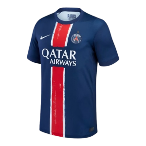 PSG 24/25 Champions League Edition