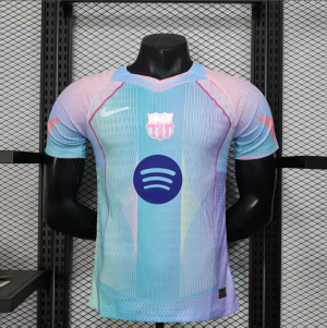Barcelona 2025/26 Specialutgåva Blå