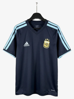 short-argentine-exterieur-coupe-du-monde-2026 studio v12 Shorts Argentina Borta VM 2026