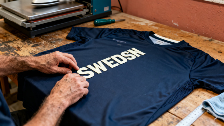 Vad kostar tryck på fotbollströja 2026? Priser och tips innan du beställer