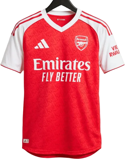 Arsenal Hemmatröja 2025-2026